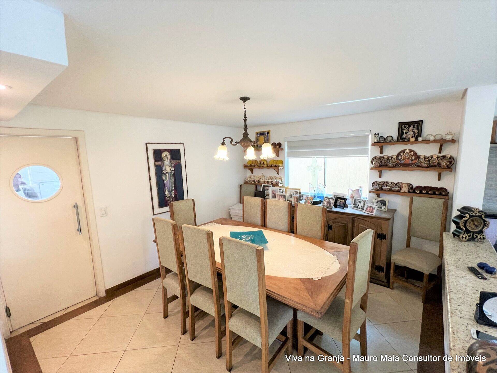 Casa, 5 quartos, 540 m² - Foto 6