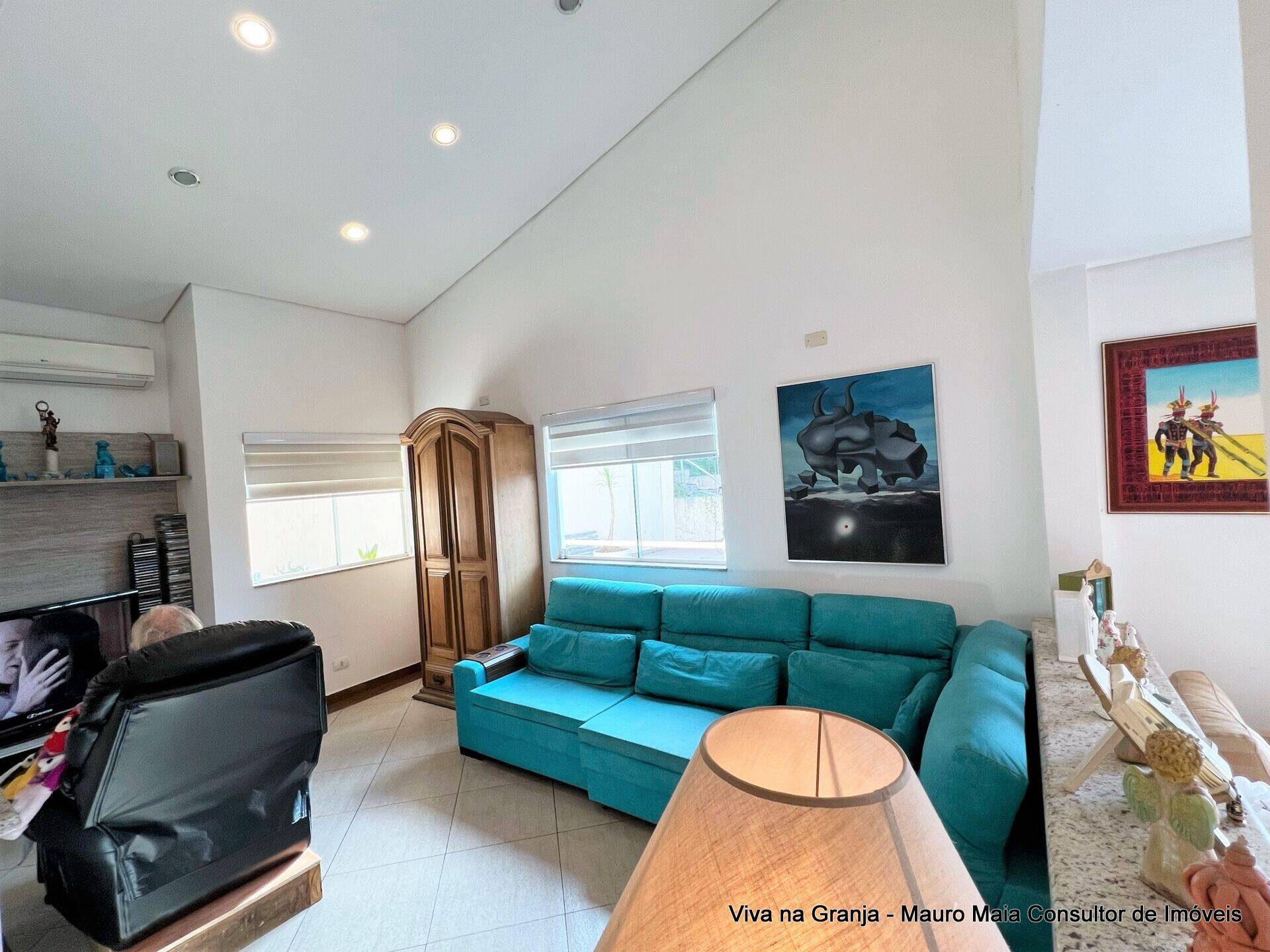 Casa, 5 quartos, 540 m² - Foto 5