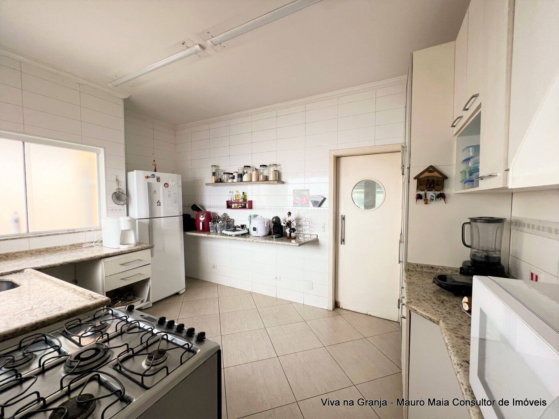 Casa, 5 quartos, 540 m² - Foto 8
