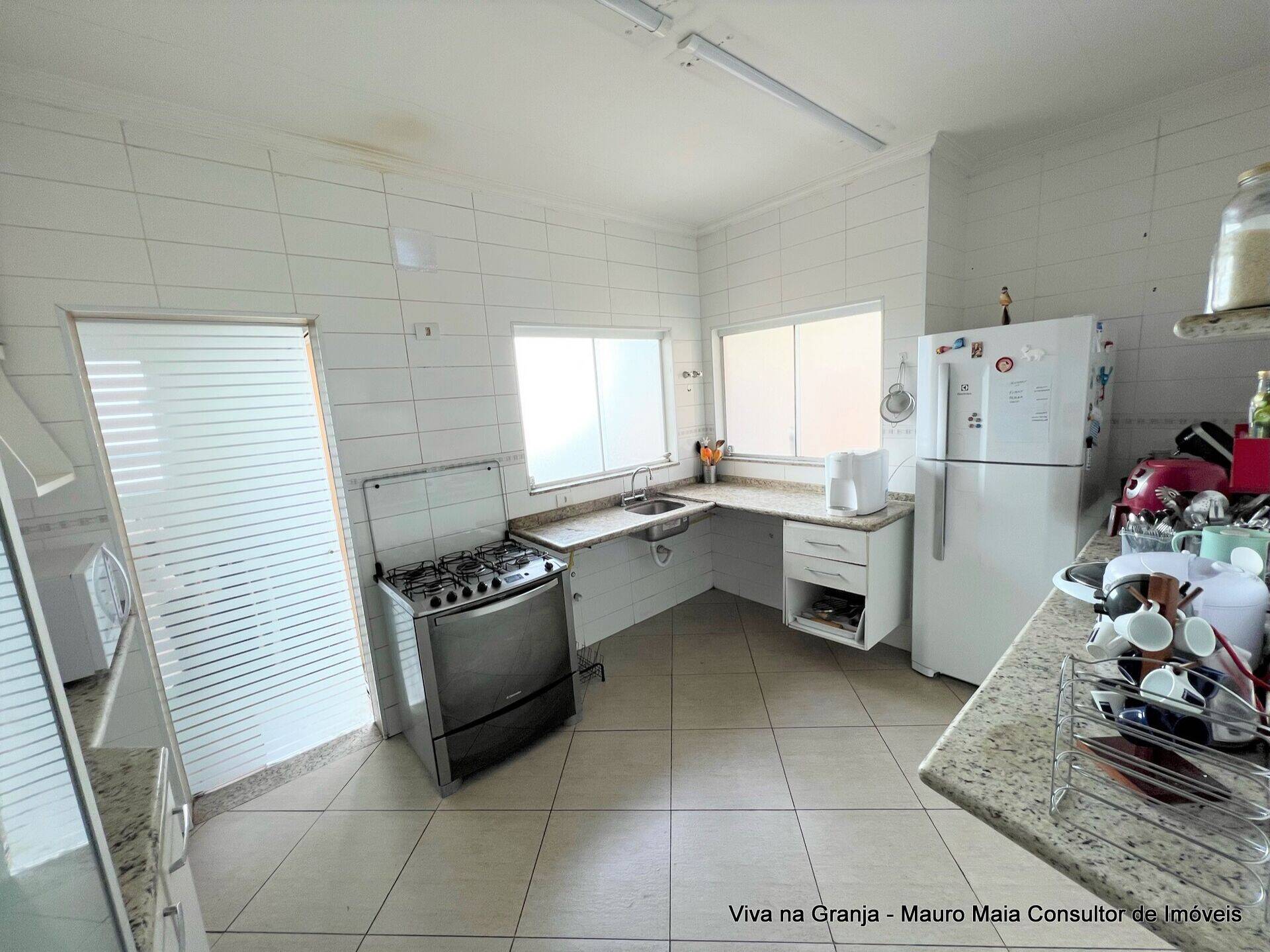 Casa, 5 quartos, 540 m² - Foto 9