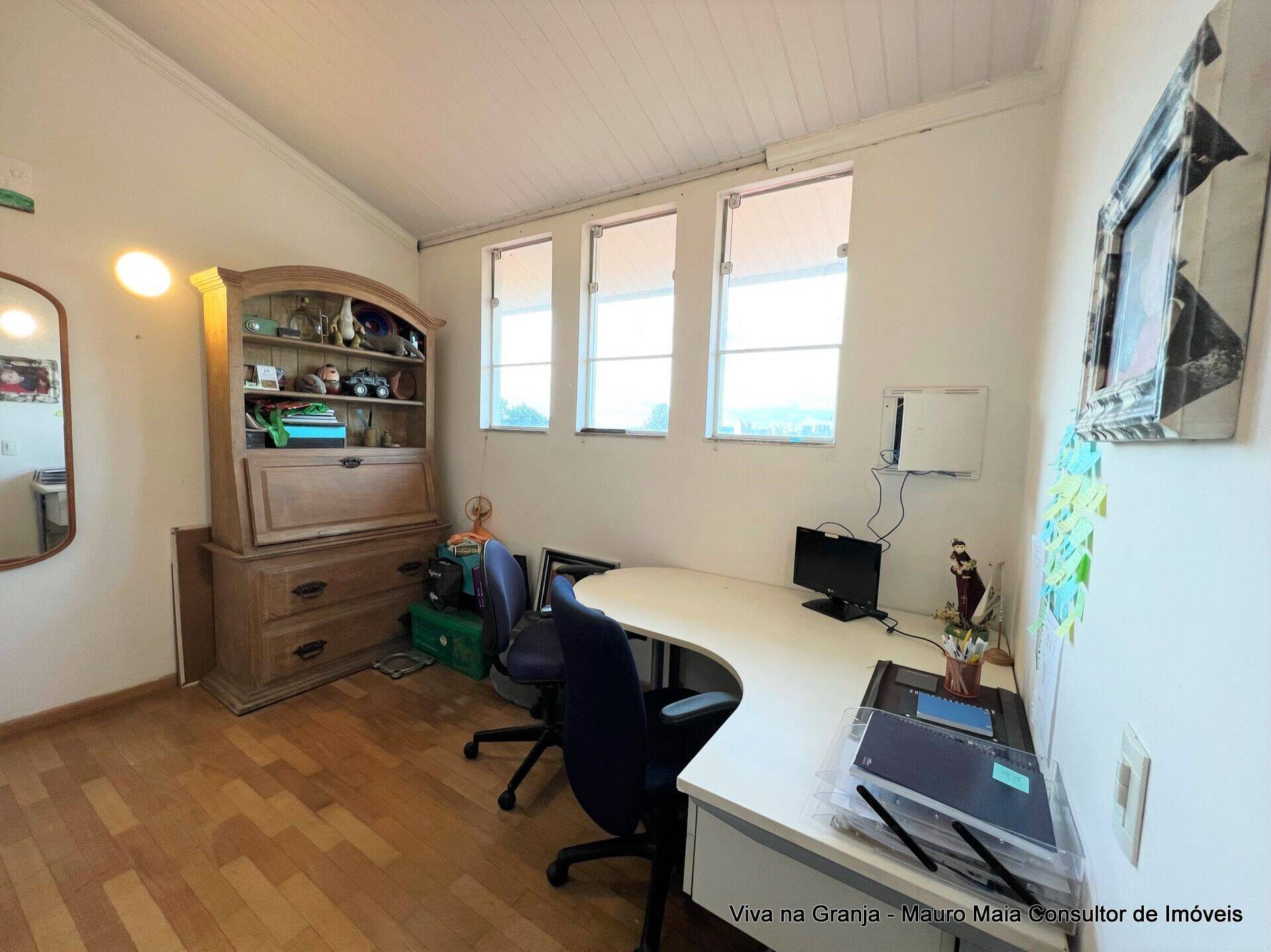 Casa, 5 quartos, 540 m² - Foto 12