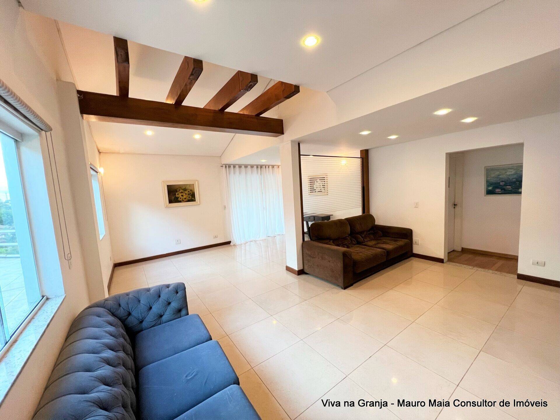 Casa, 5 quartos, 540 m² - Foto 17