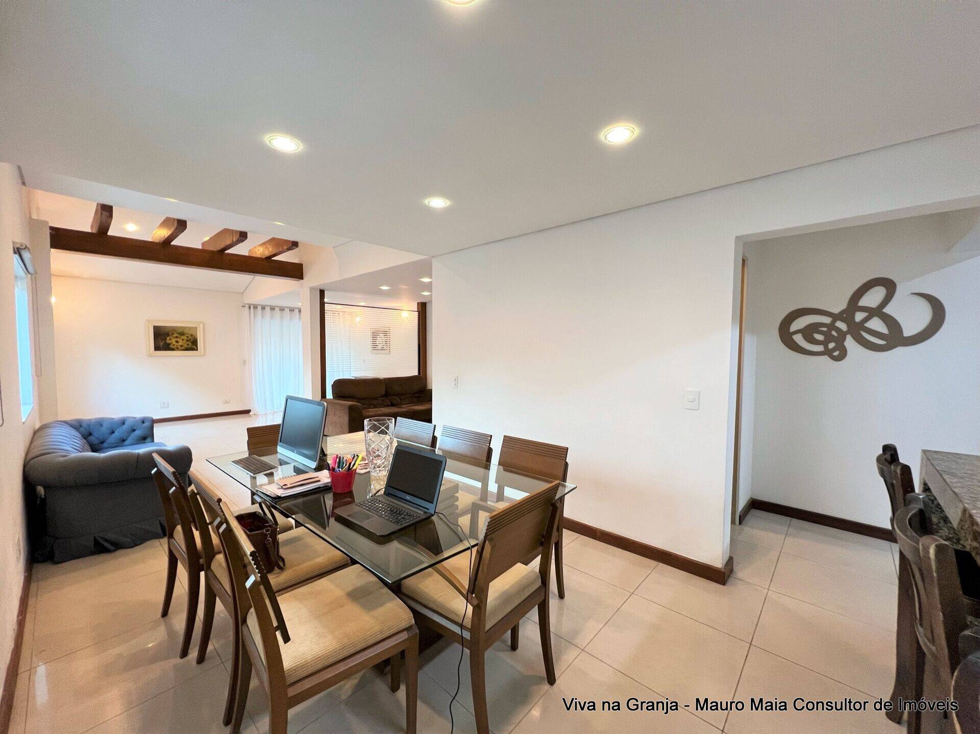 Casa, 5 quartos, 540 m² - Foto 19
