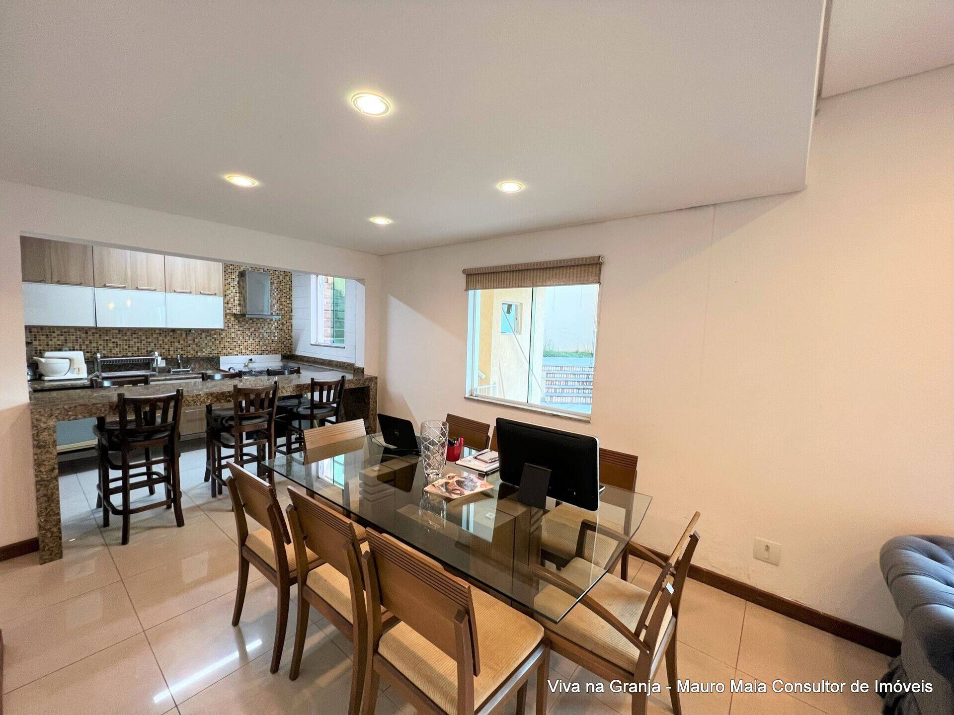 Casa, 5 quartos, 540 m² - Foto 20