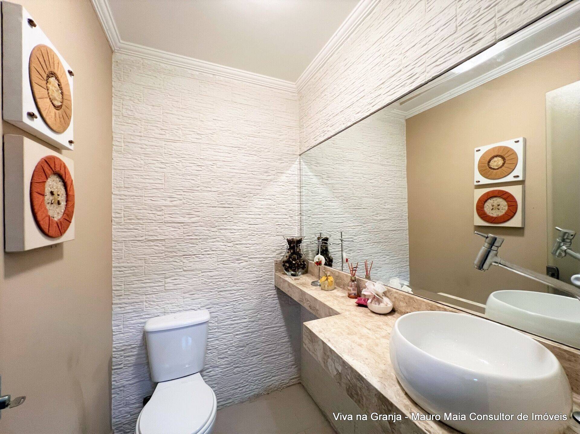 Casa, 5 quartos, 540 m² - Foto 21