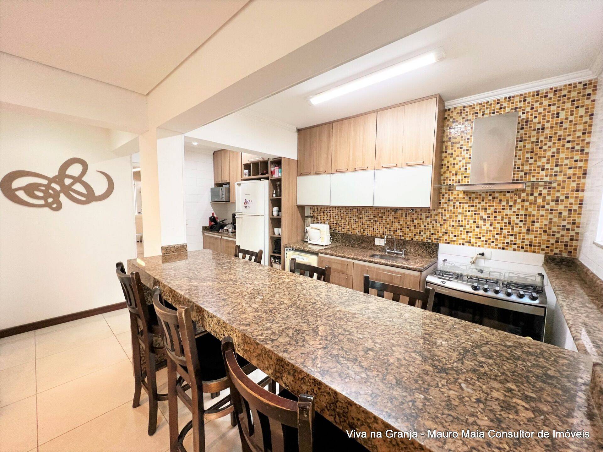 Casa, 5 quartos, 540 m² - Foto 22