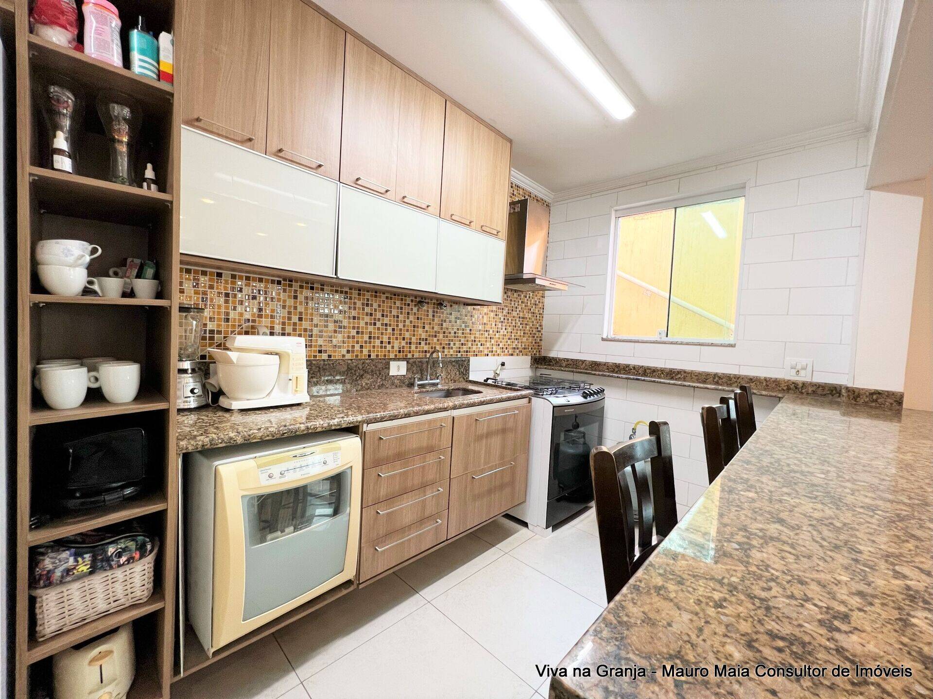 Casa, 5 quartos, 540 m² - Foto 23