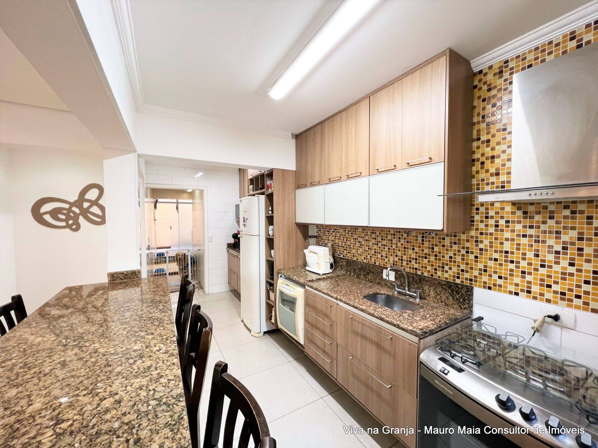 Casa, 5 quartos, 540 m² - Foto 25