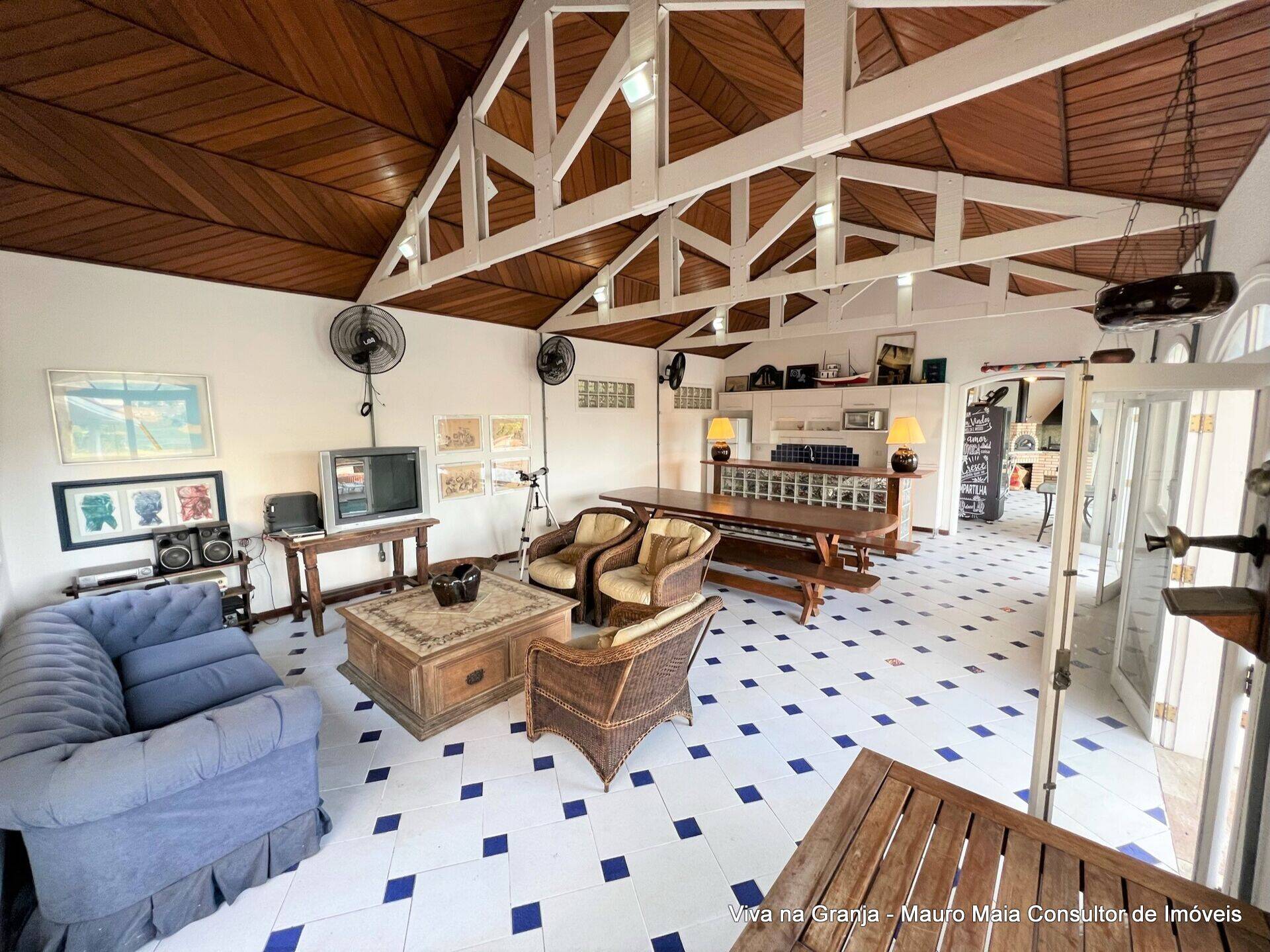 Casa, 5 quartos, 540 m² - Foto 36