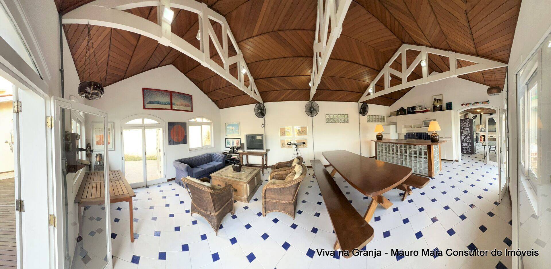 Casa, 5 quartos, 540 m² - Foto 37
