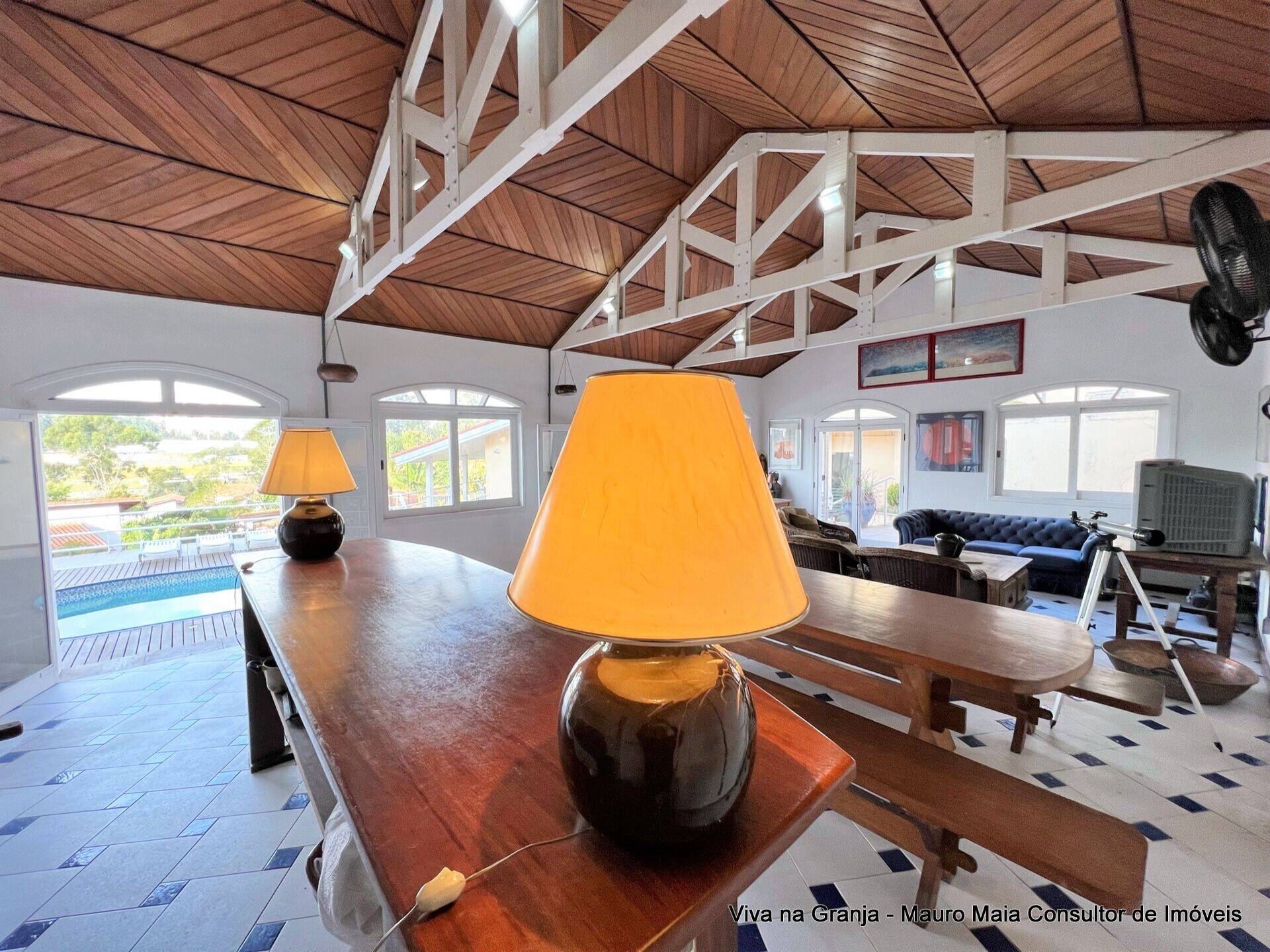 Casa, 5 quartos, 540 m² - Foto 38
