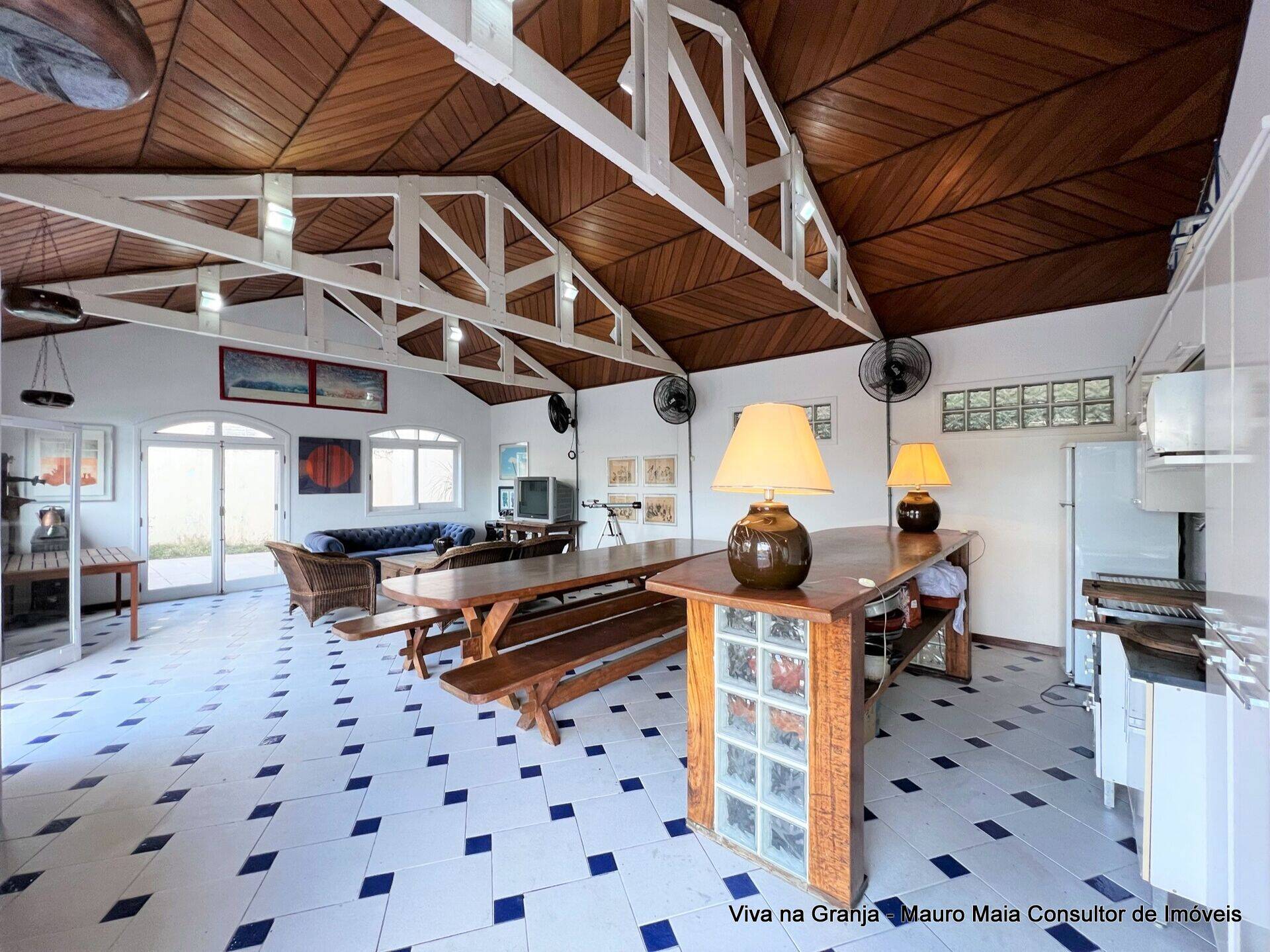 Casa, 5 quartos, 540 m² - Foto 39