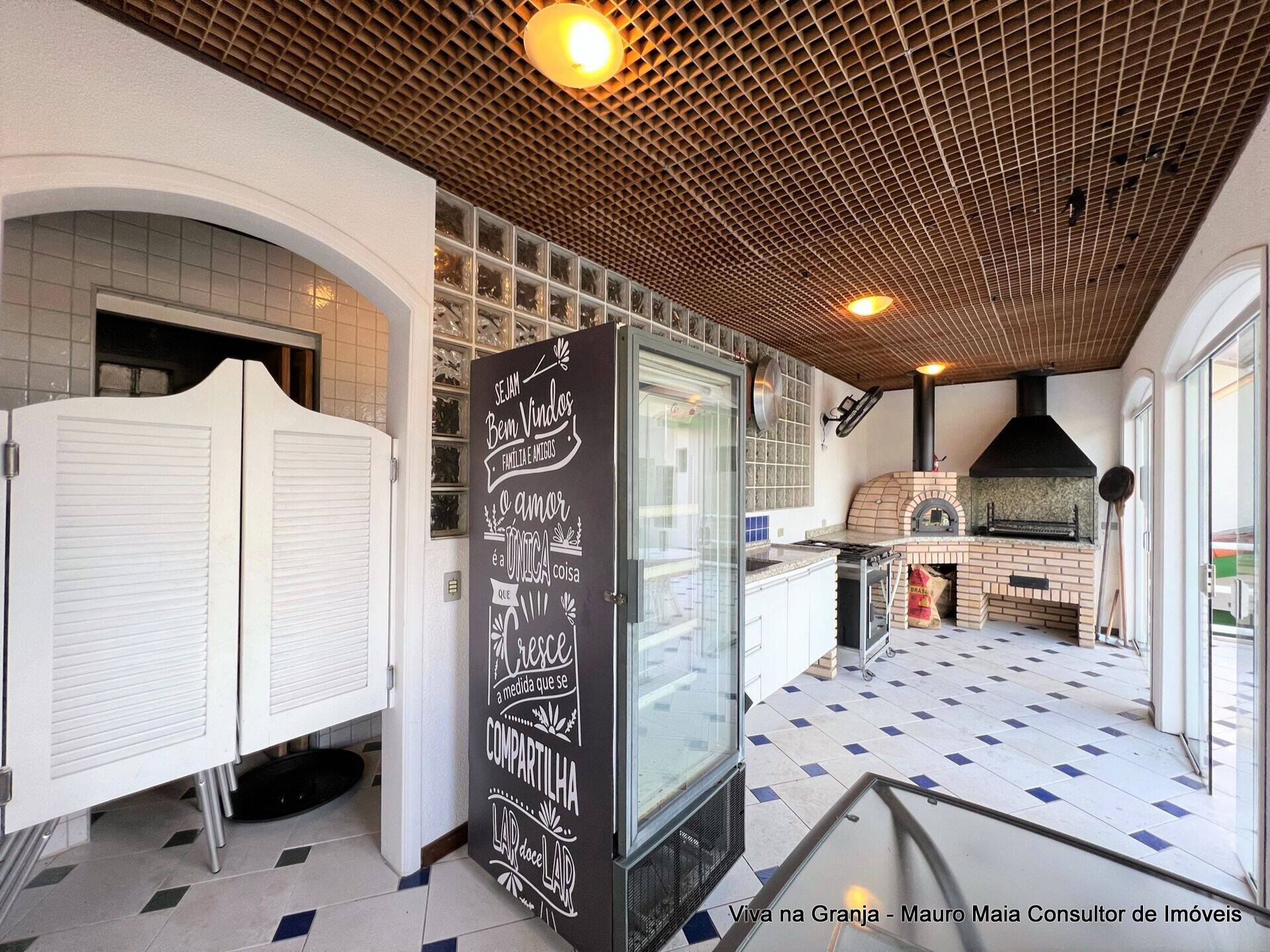 Casa, 5 quartos, 540 m² - Foto 40