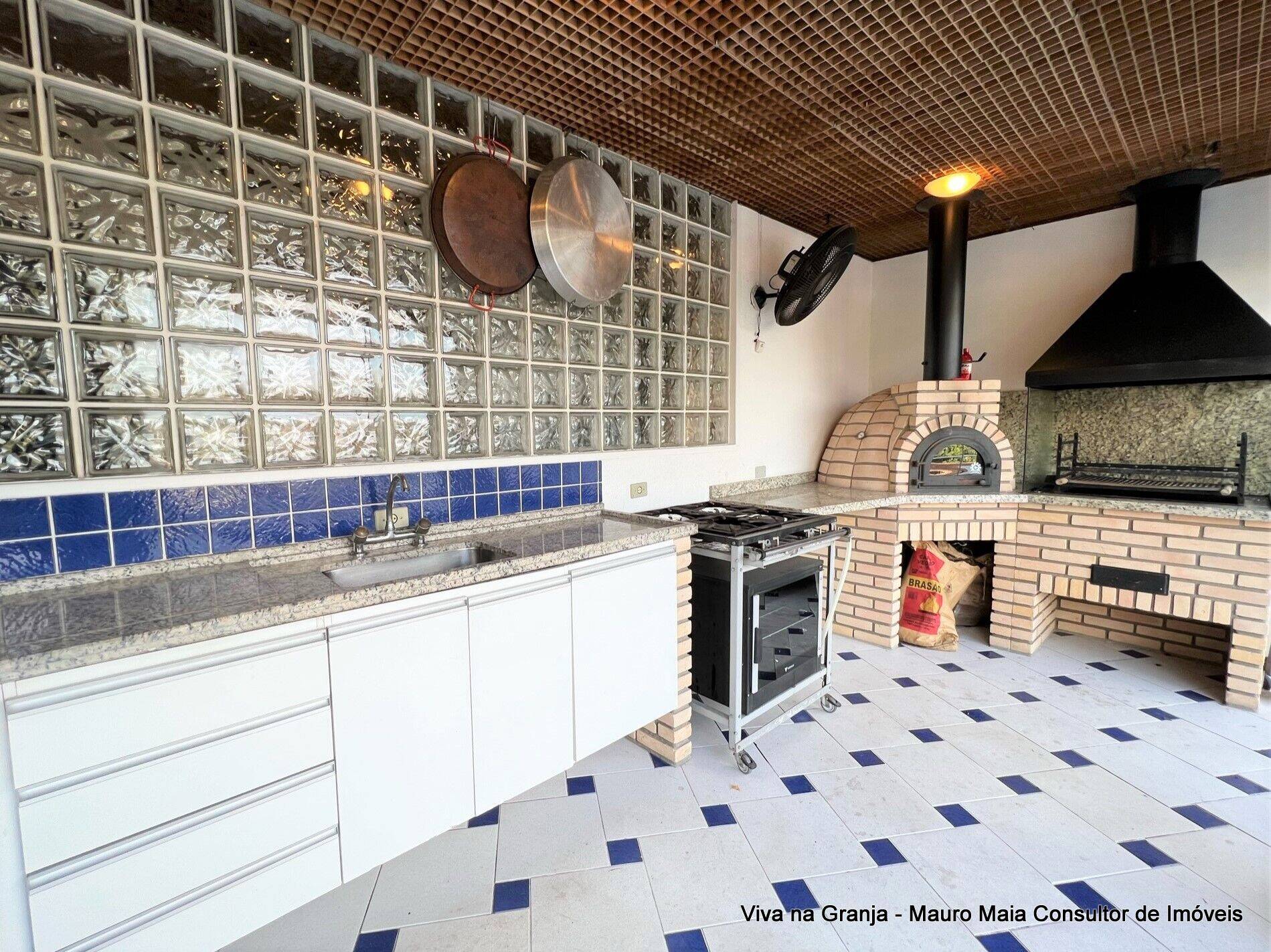 Casa, 5 quartos, 540 m² - Foto 41