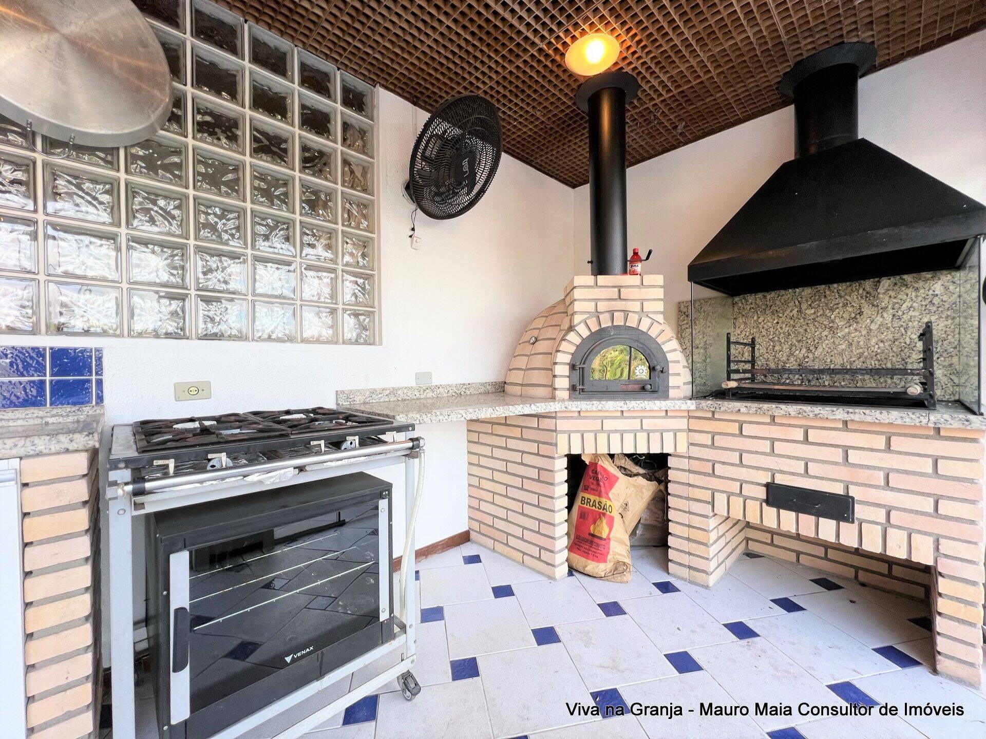 Casa, 5 quartos, 540 m² - Foto 42