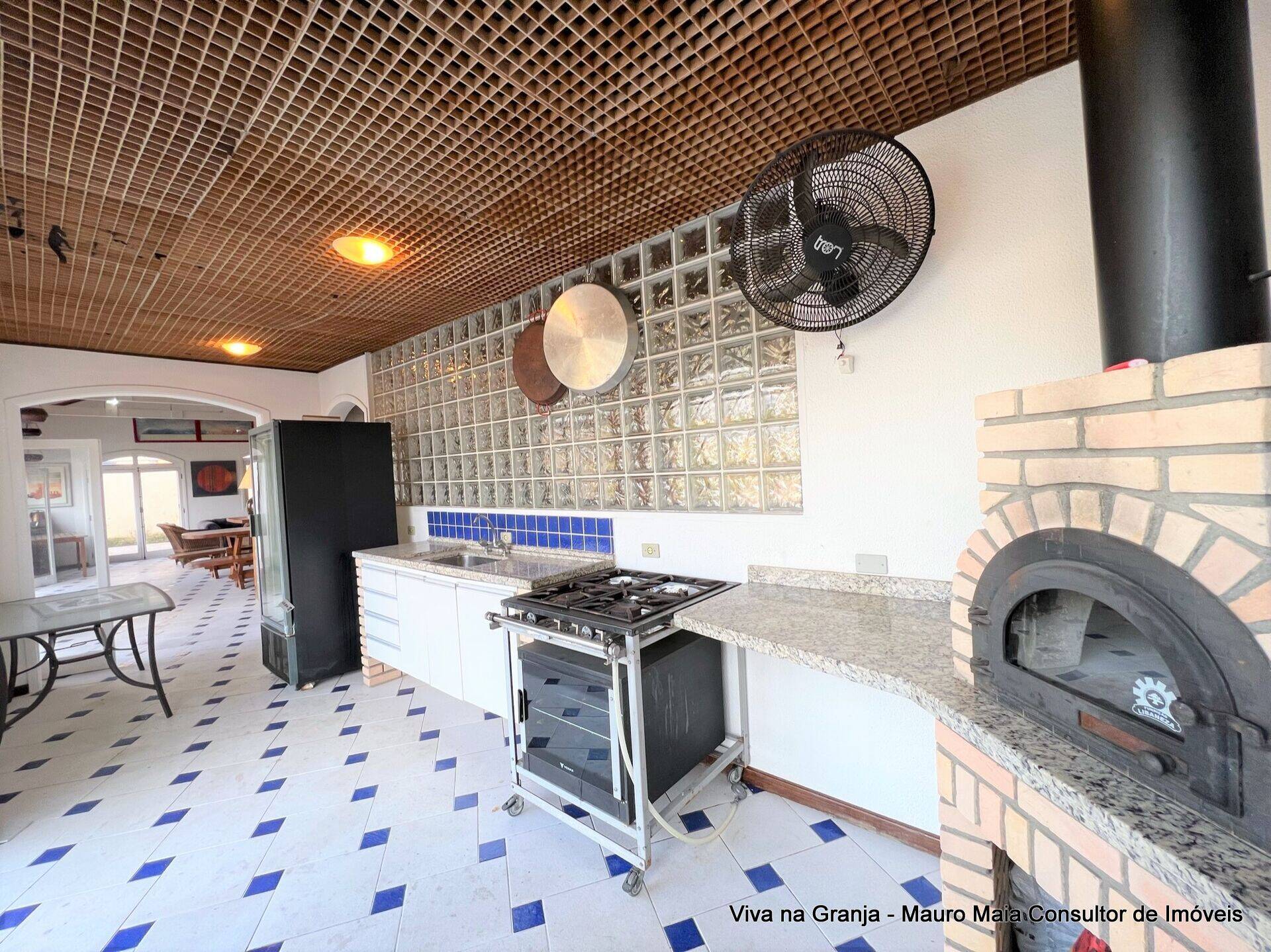 Casa, 5 quartos, 540 m² - Foto 43