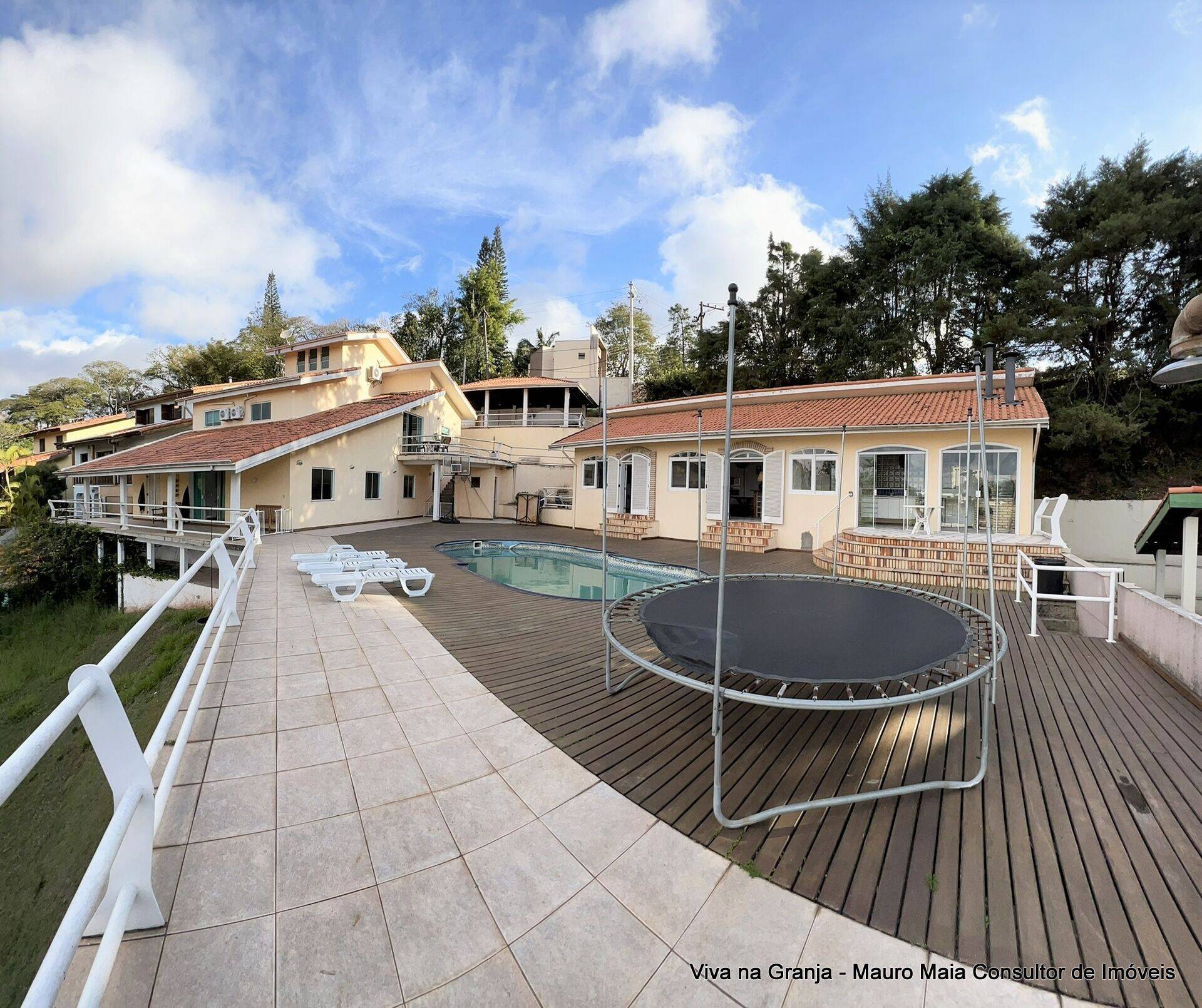 Casa, 5 quartos, 540 m² - Foto 44