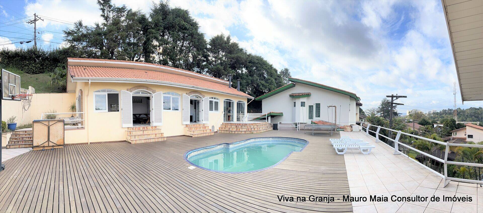 Casa, 5 quartos, 540 m² - Foto 46