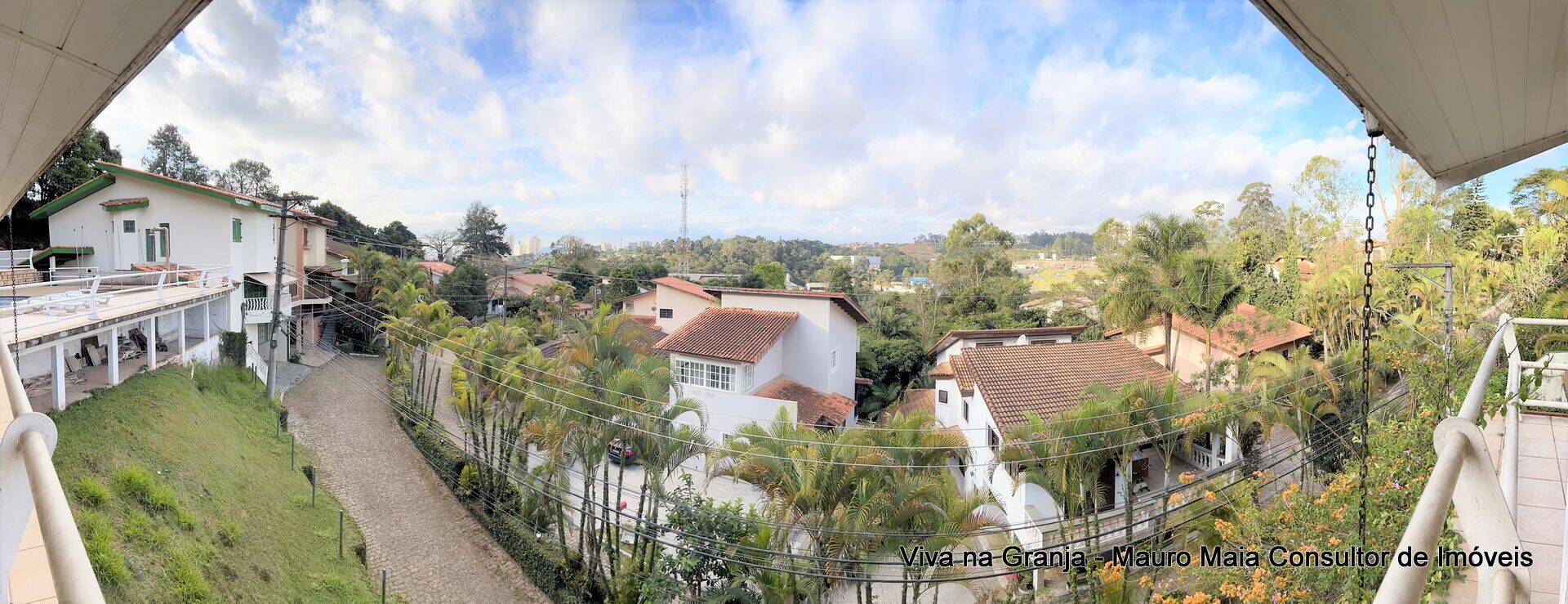 Casa, 5 quartos, 540 m² - Foto 49