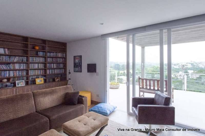 Casa de Condomínio, 4 quartos - Foto 6