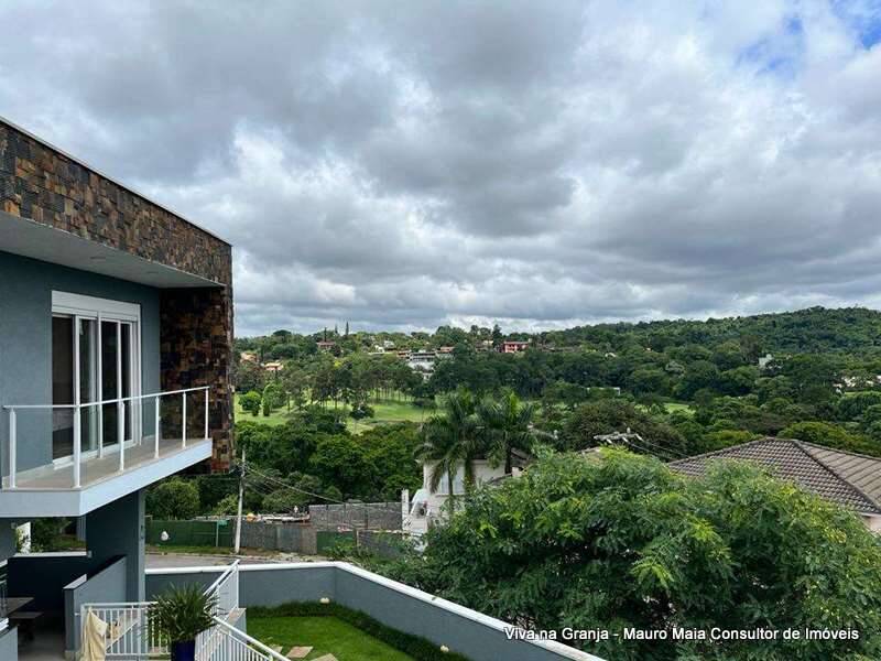 Casa de Condomínio, 4 quartos - Foto 4