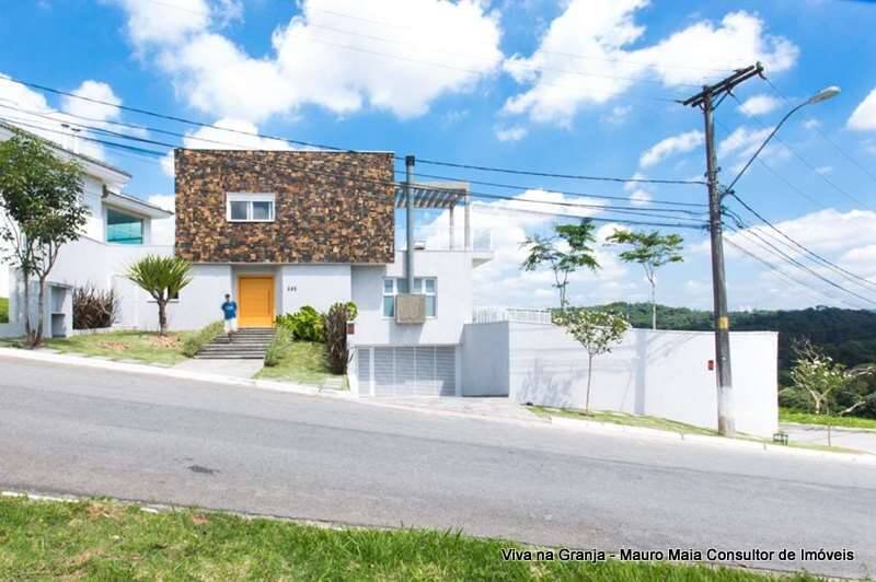 Casa de Condomínio, 4 quartos - Foto 10