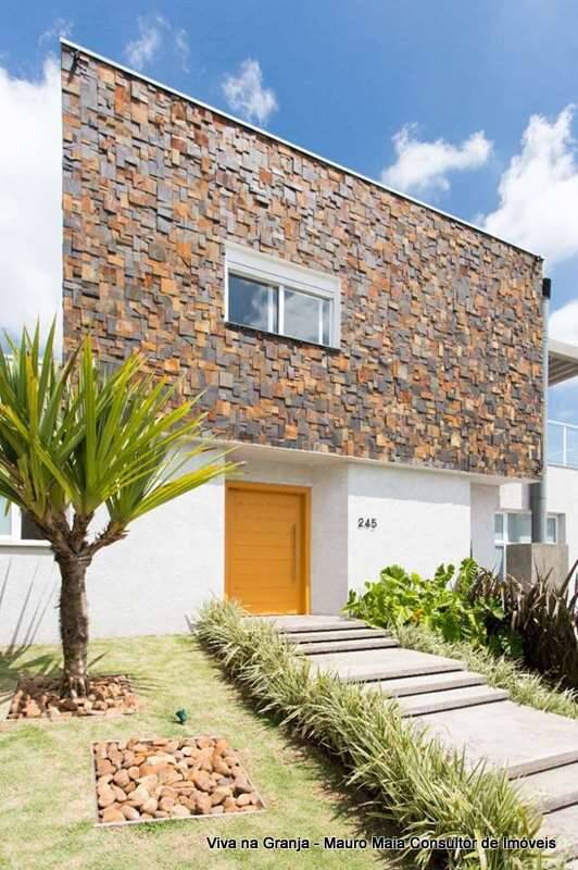 Casa de Condomínio, 4 quartos - Foto 9