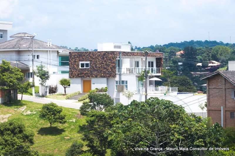 Casa de Condomínio, 4 quartos - Foto 11