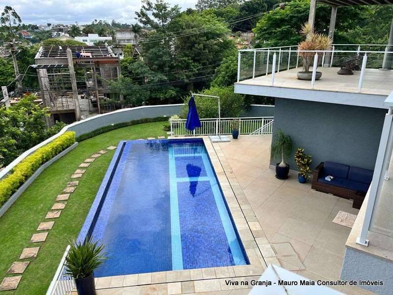 Casa de Condomínio, 4 quartos - Foto 7