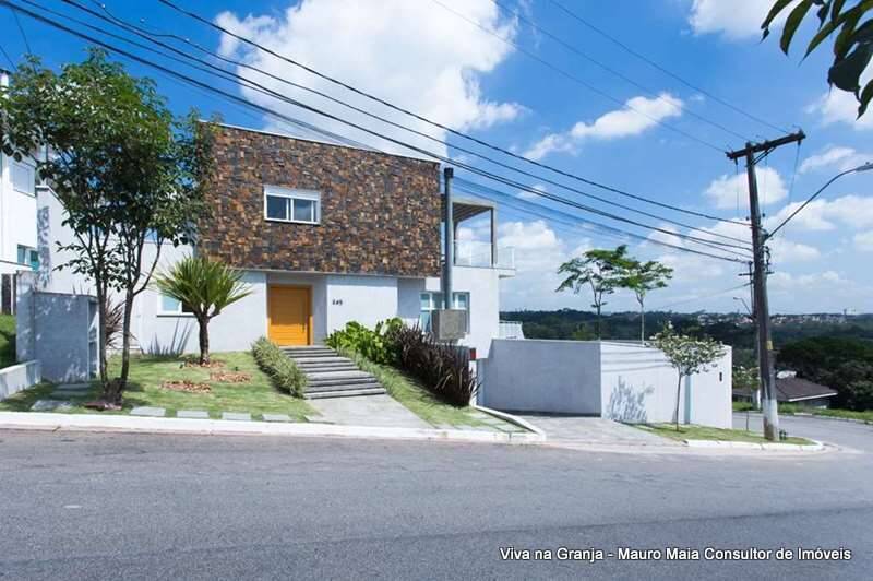 Casa de Condomínio, 4 quartos - Foto 8