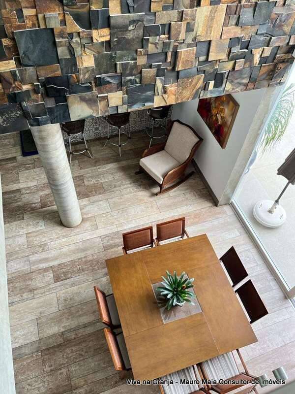 Casa de Condomínio, 4 quartos - Foto 12