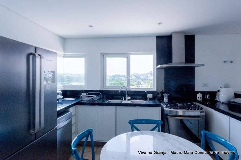 Casa de Condomínio, 4 quartos - Foto 21