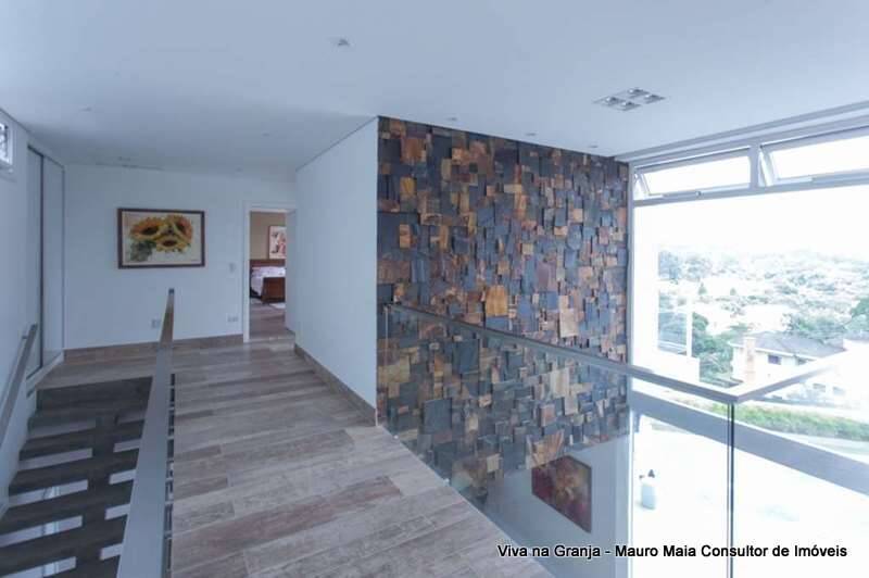 Casa de Condomínio, 4 quartos - Foto 22