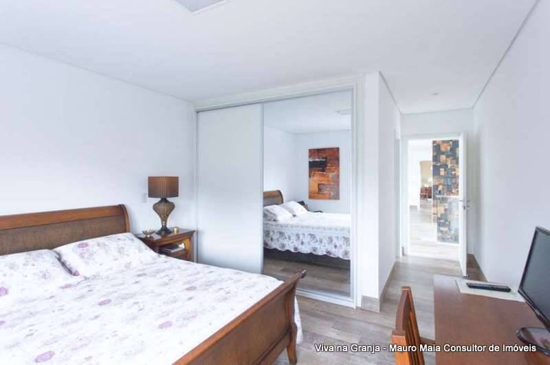 Casa de Condomínio, 4 quartos - Foto 24