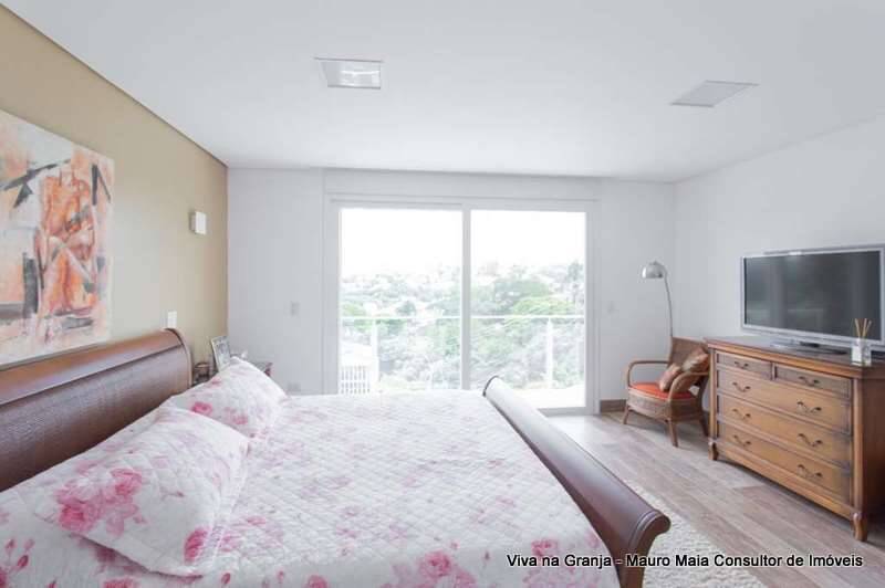 Casa de Condomínio, 4 quartos - Foto 23