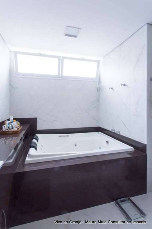 Casa de Condomínio, 4 quartos - Foto 25
