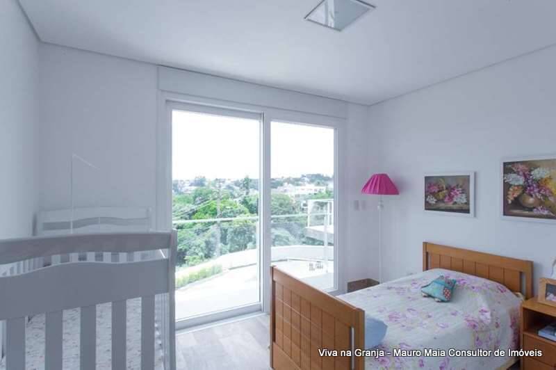 Casa de Condomínio, 4 quartos - Foto 29