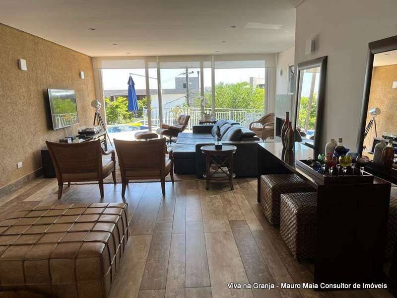 Casa de Condomínio, 4 quartos - Foto 40