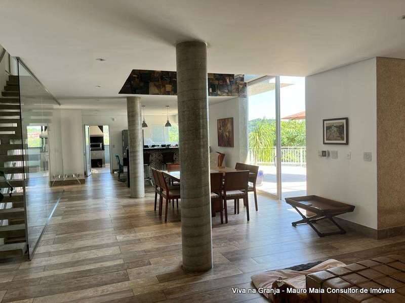 Casa de Condomínio, 4 quartos - Foto 41