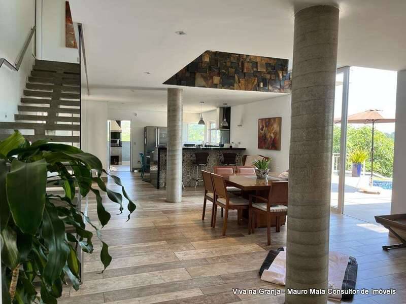 Casa de Condomínio, 4 quartos - Foto 43
