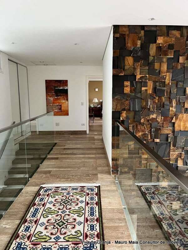 Casa de Condomínio, 4 quartos - Foto 55