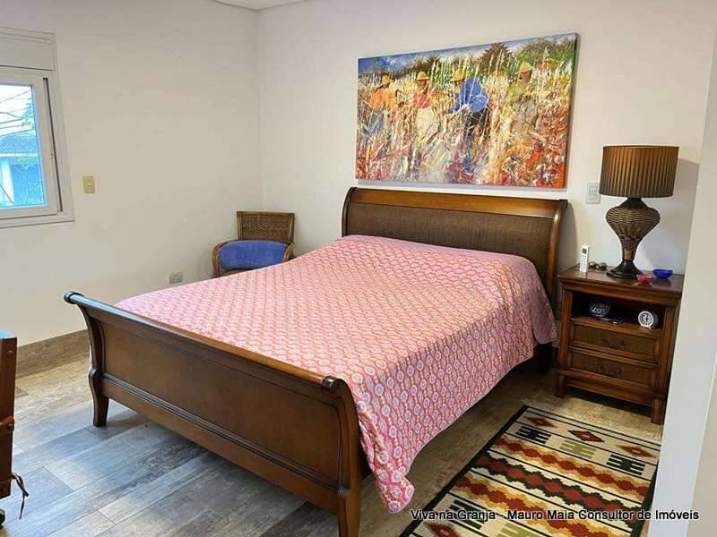 Casa de Condomínio, 4 quartos - Foto 54