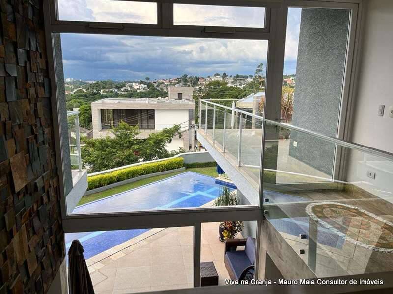 Casa de Condomínio, 4 quartos - Foto 61