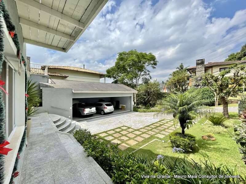 Casa, 4 quartos, 632 m² - Foto 3