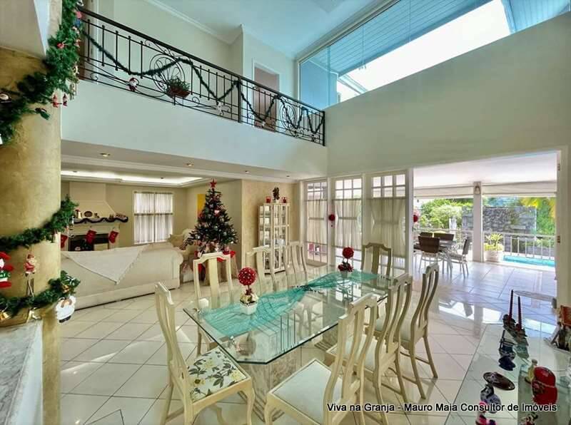 Casa, 4 quartos, 632 m² - Foto 6