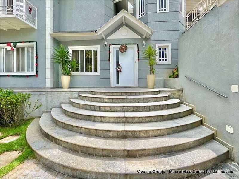 Casa, 4 quartos, 632 m² - Foto 4