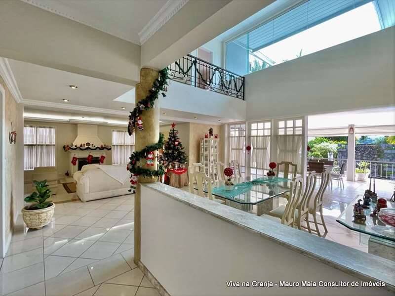 Casa, 4 quartos, 632 m² - Foto 5