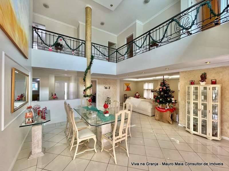 Casa, 4 quartos, 632 m² - Foto 7