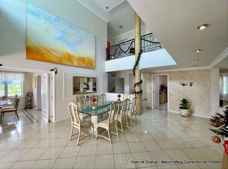 Casa, 4 quartos, 632 m² - Foto 8