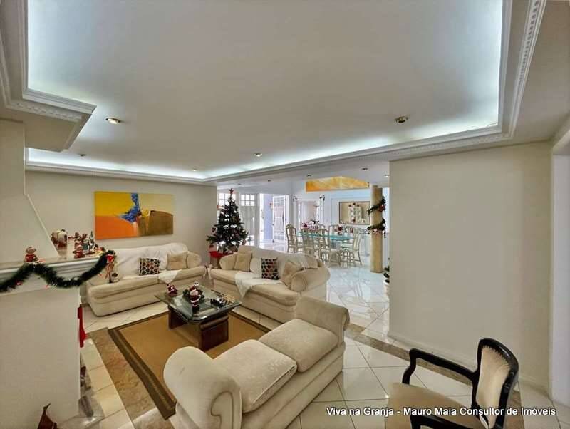 Casa, 4 quartos, 632 m² - Foto 11